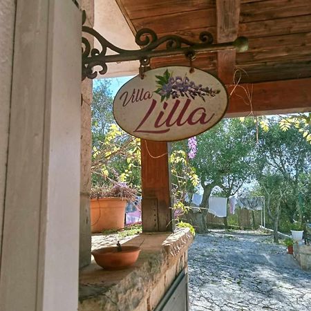 Villa Lilla Остуні Екстер'єр фото