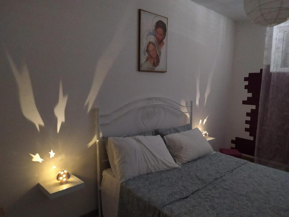 Villa Lilla Остуні Екстер'єр фото